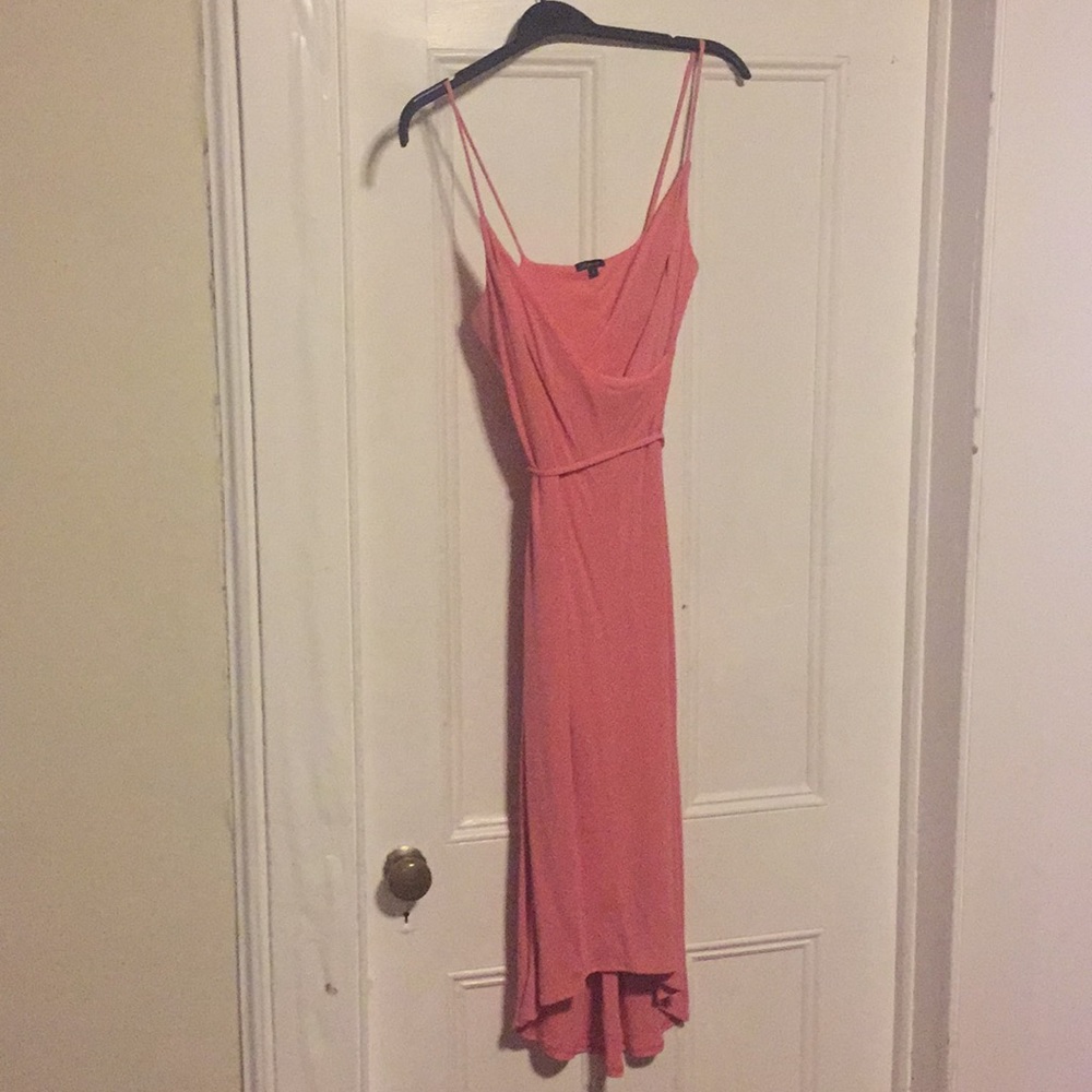 Arden B disco dress
